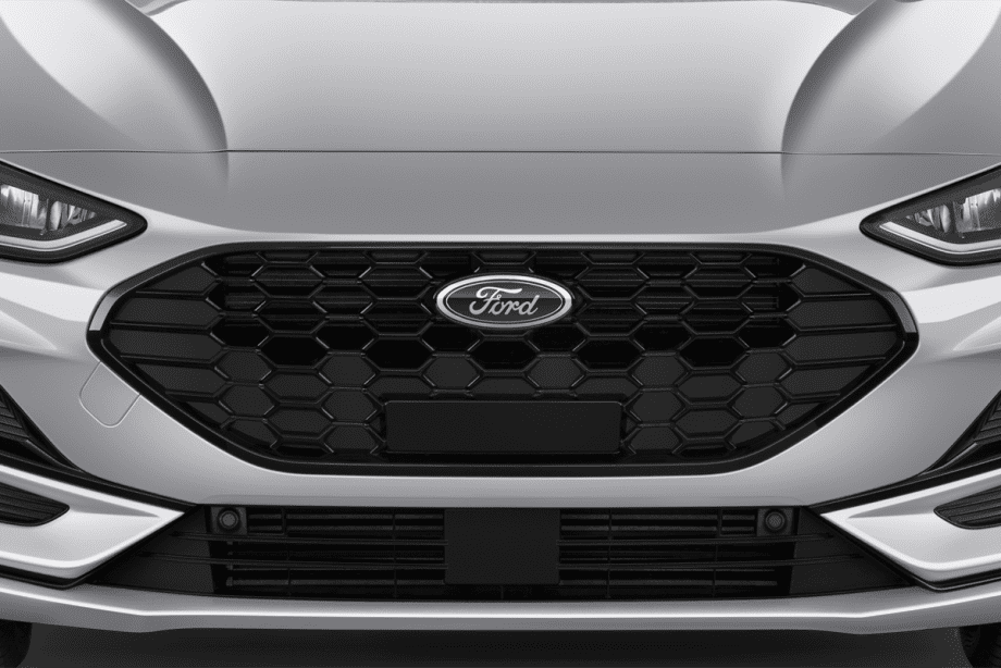 Ford Focus Turnier undefined