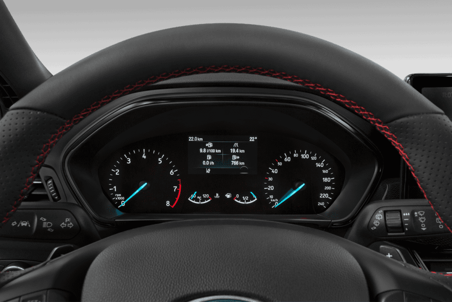 Ford Focus Turnier undefined