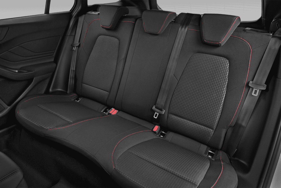 Ford Focus Turnier undefined