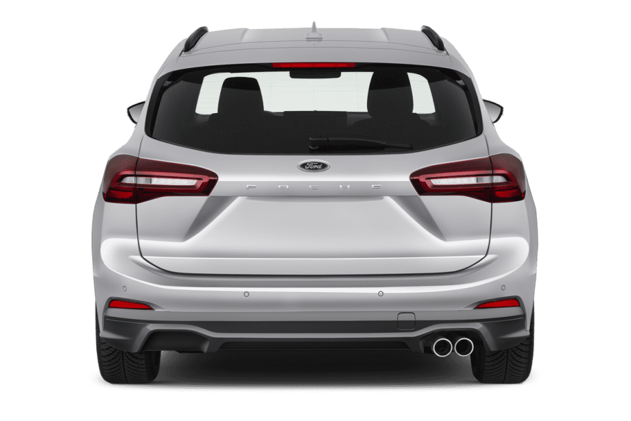 Ford Focus Turnier undefined