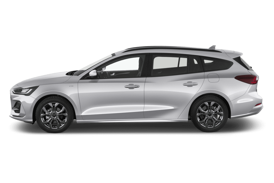 Ford Focus Turnier undefined
