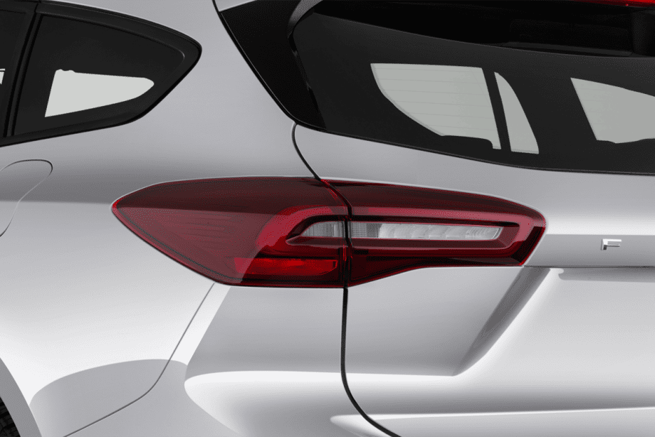 Ford Focus Turnier undefined