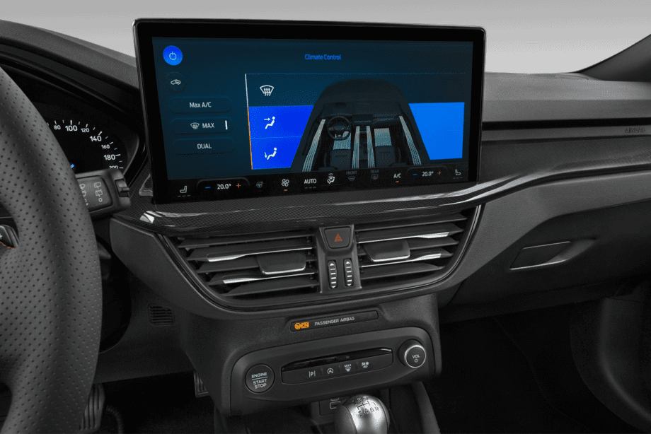 Ford Focus Turnier undefined