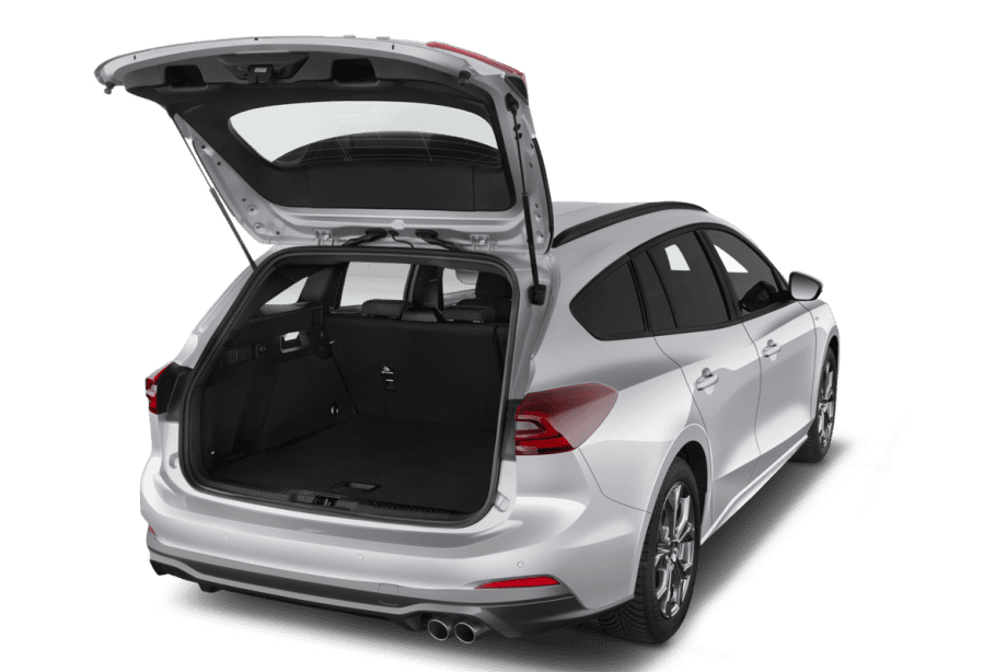 Ford Focus Turnier undefined