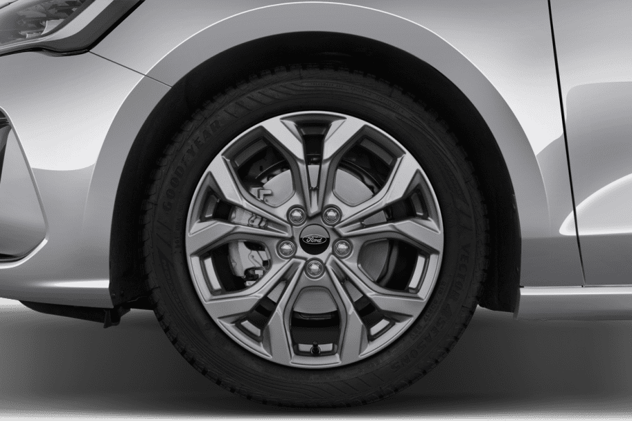 Ford Focus Turnier undefined
