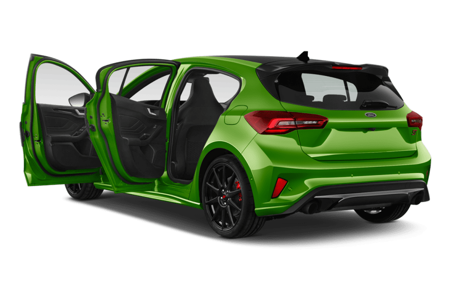 Ford Focus ST undefined