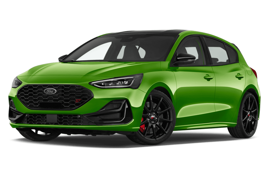 Ford Focus ST undefined