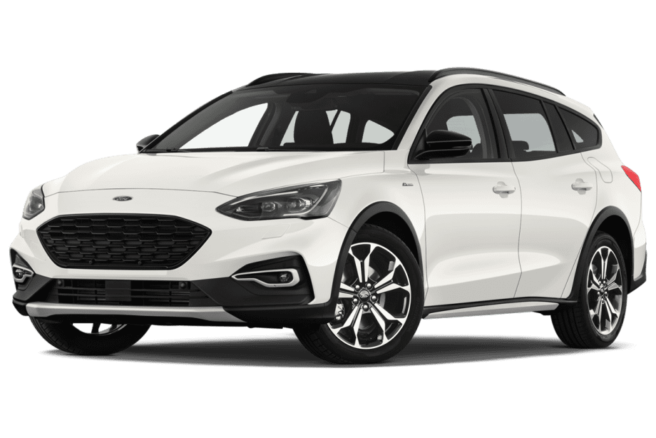 Ford Focus Active Turnier undefined