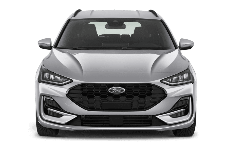 Ford Focus Turnier undefined