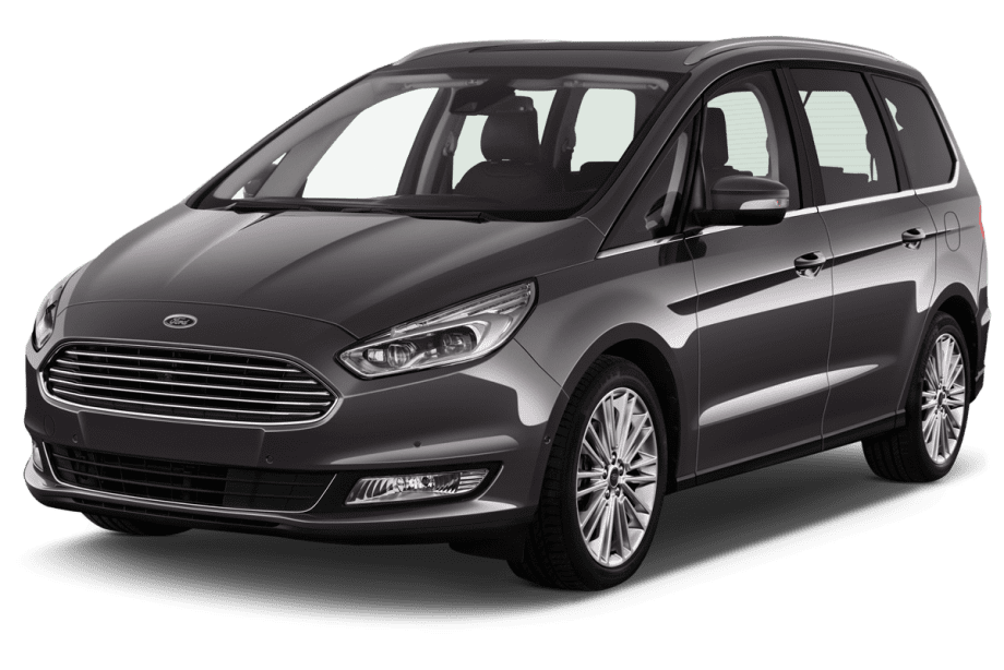 Ford Galaxy Vignale undefined