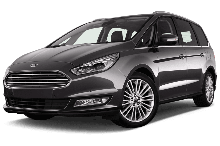 Ford Galaxy undefined