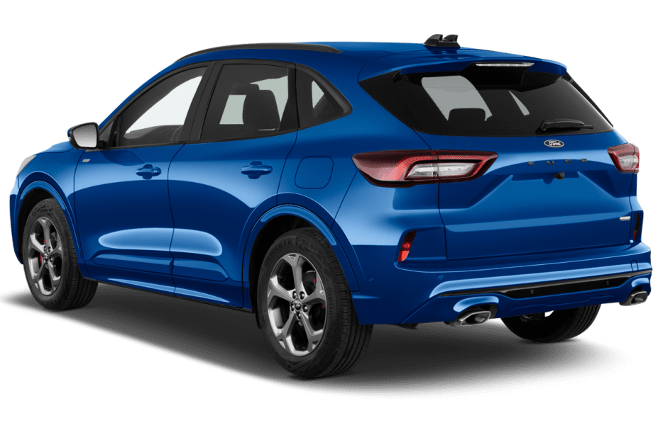 Ford Kuga Hybrid  undefined