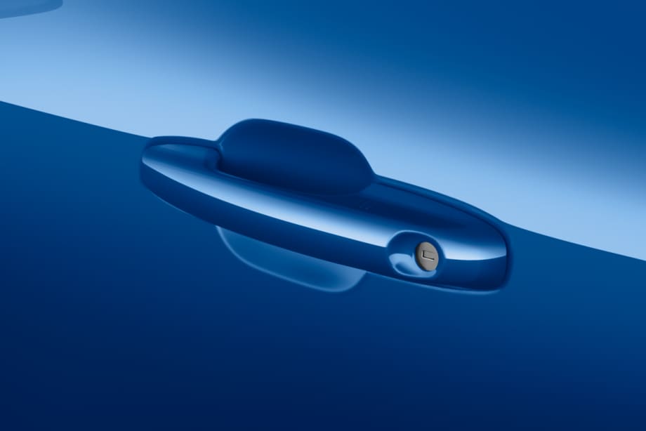 Ford Kuga Hybrid  undefined