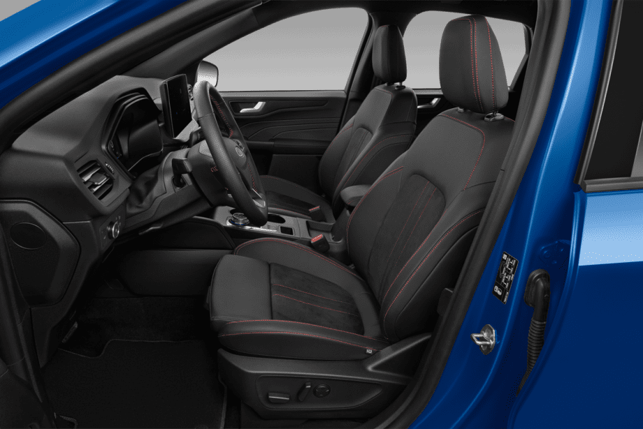 Ford Kuga Hybrid  undefined