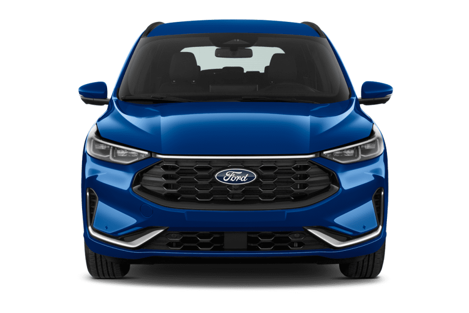 Ford Kuga Hybrid  undefined