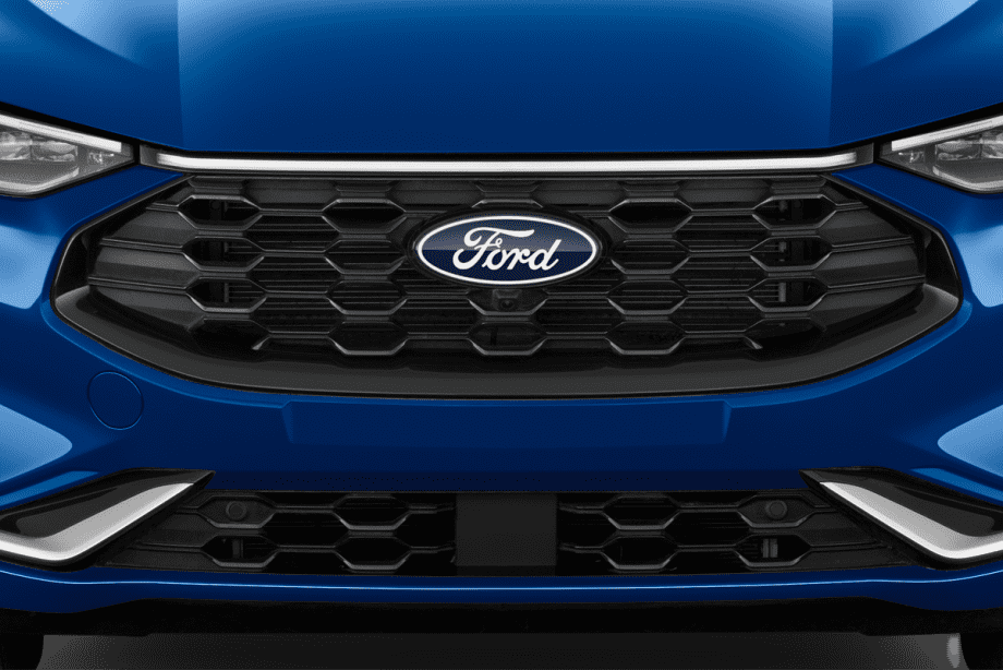 Ford Kuga Hybrid  undefined