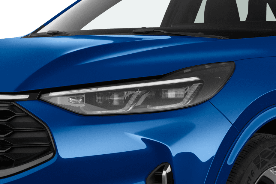 Ford Kuga Hybrid  undefined