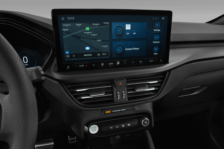 Ford Kuga Hybrid  undefined