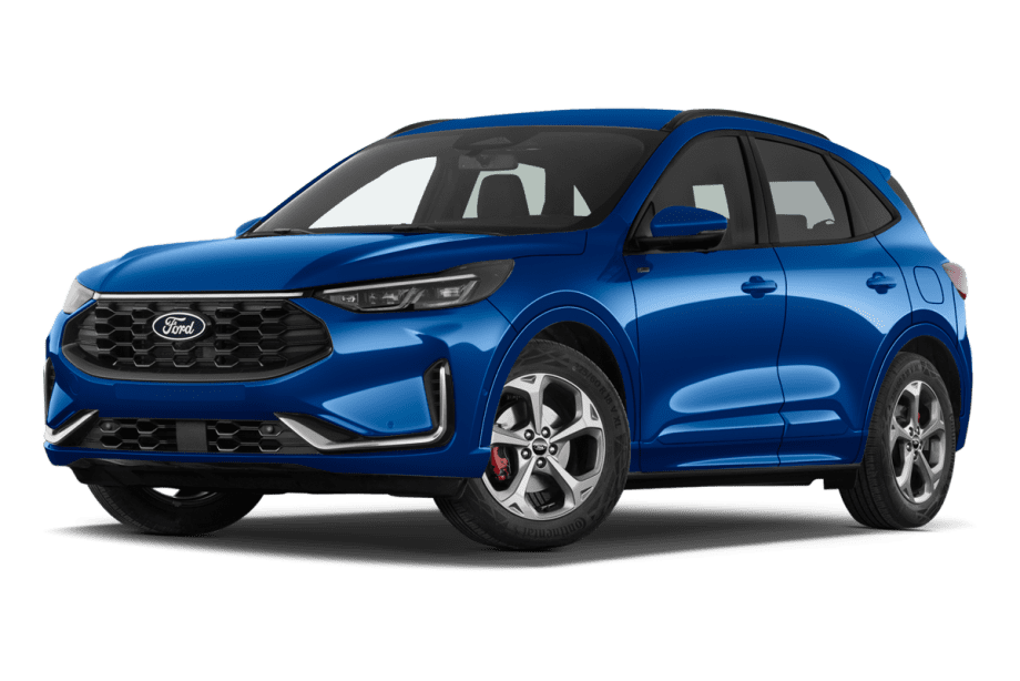 Ford Kuga Hybrid  undefined