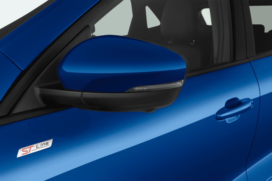 Ford Kuga Hybrid  undefined
