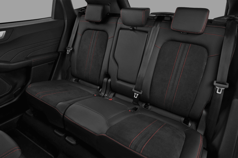 Ford Kuga Hybrid  undefined