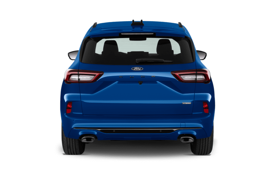 Ford Kuga Hybrid  undefined