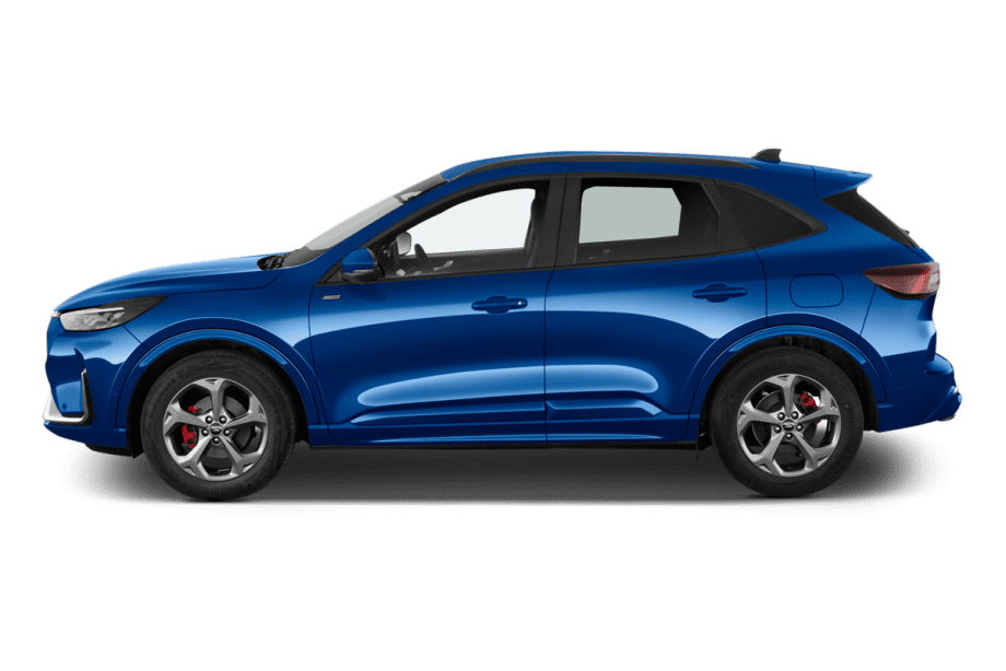 Ford Kuga Hybrid  undefined