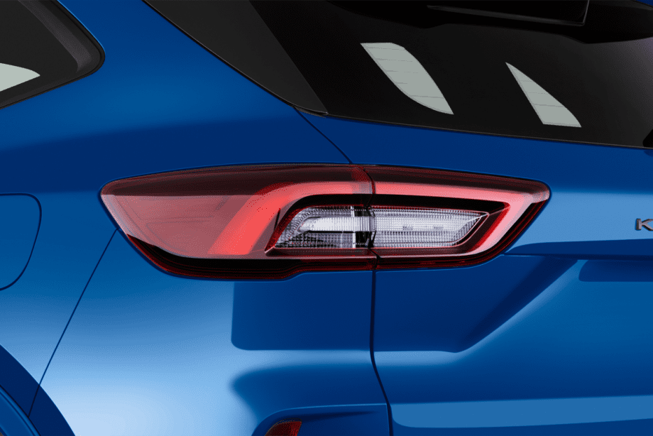 Ford Kuga Hybrid  undefined