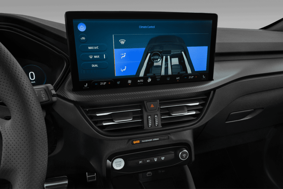 Ford Kuga Hybrid  undefined