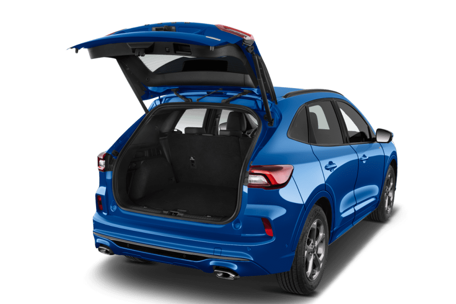 Ford Kuga Hybrid  undefined