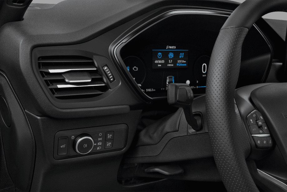 Ford Kuga Hybrid  undefined