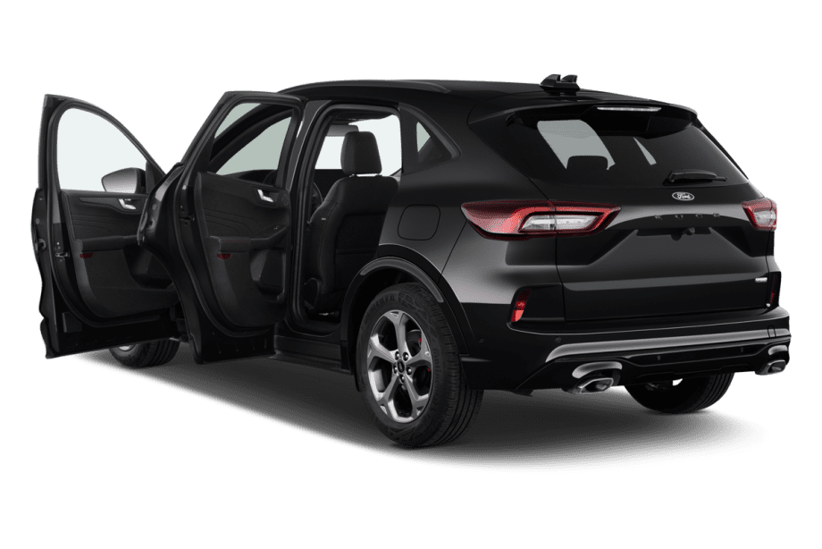 Ford Kuga Hybrid  undefined