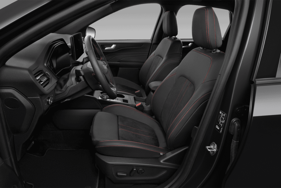 Ford Kuga Hybrid  undefined