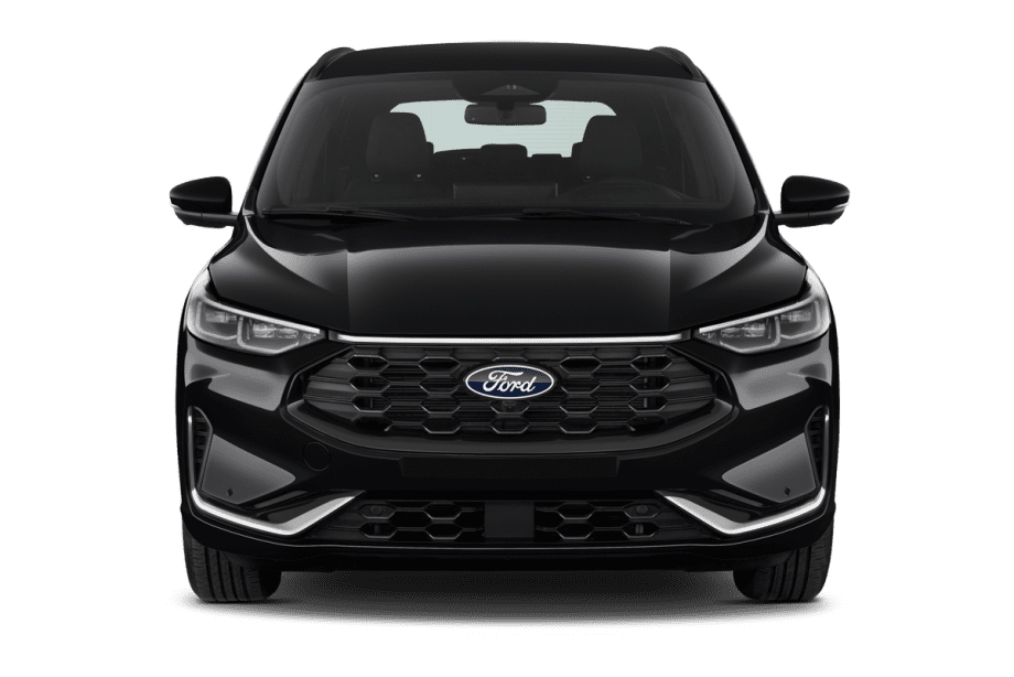 Ford Kuga Hybrid  undefined