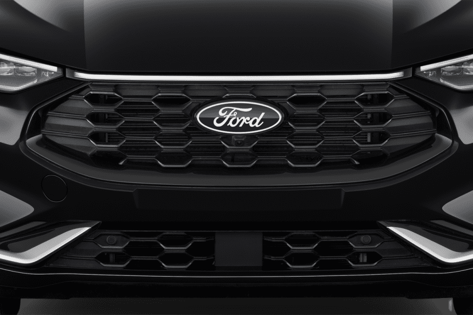Ford Kuga Hybrid  undefined