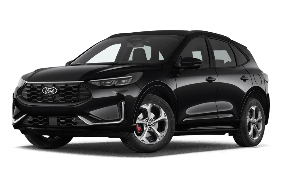 Ford Kuga Hybrid  undefined