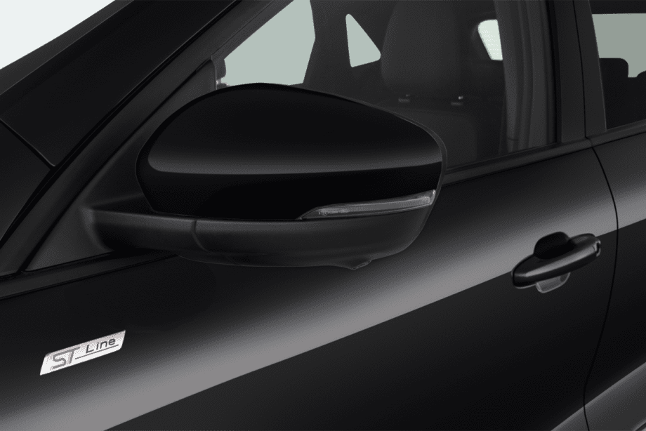 Ford Kuga Hybrid  undefined