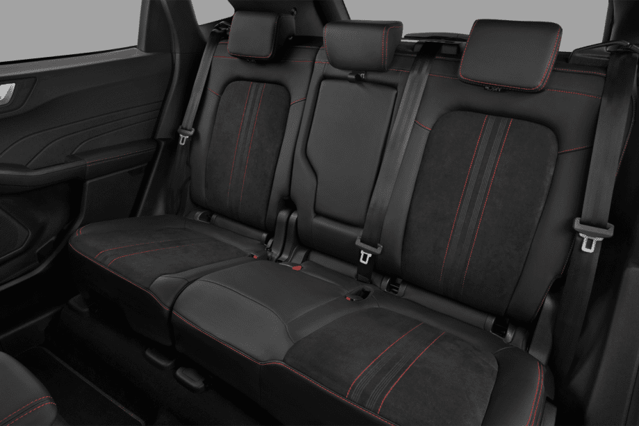 Ford Kuga Hybrid  undefined