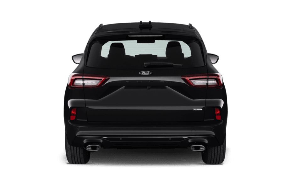 Ford Kuga Hybrid  undefined