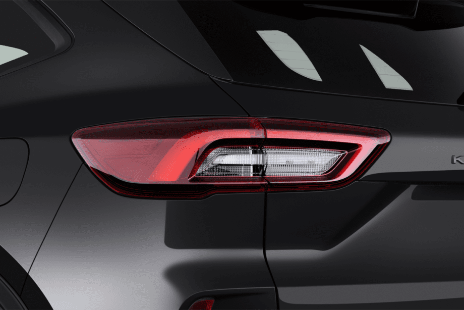 Ford Kuga Hybrid  undefined