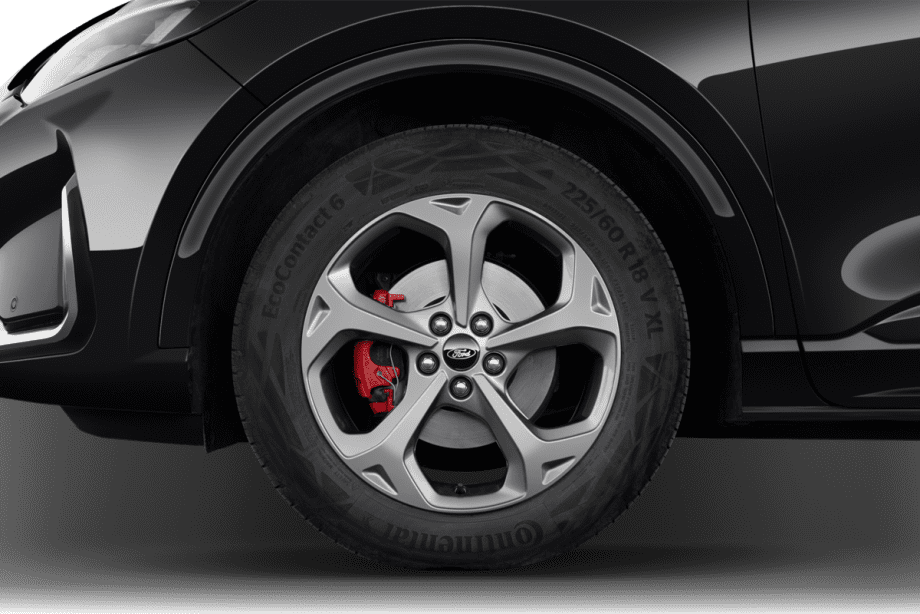 Ford Kuga Hybrid  undefined