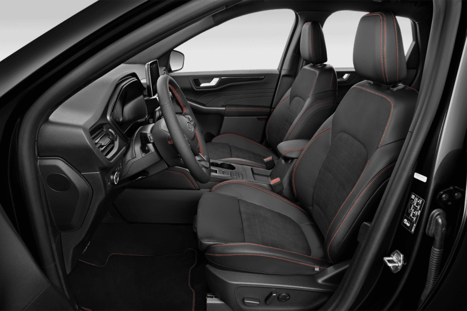 Ford Kuga Plug-in-Hybrid  undefined
