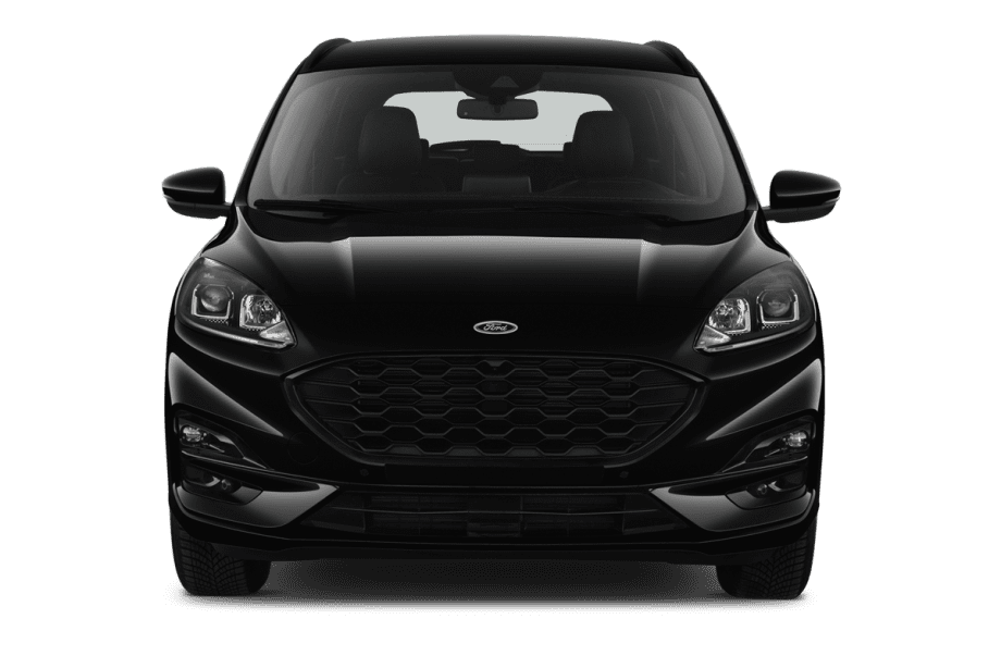 Ford Kuga Plug-in-Hybrid  undefined