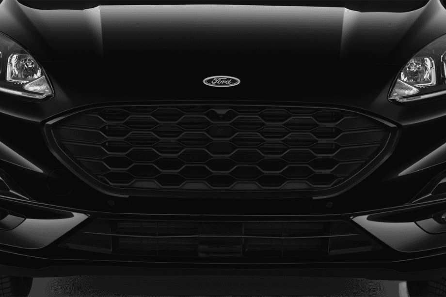 Ford Kuga Plug-in-Hybrid  undefined