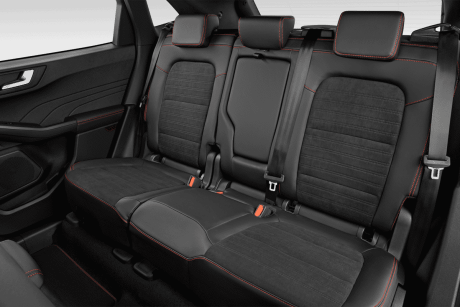 Ford Kuga Plug-in-Hybrid  undefined
