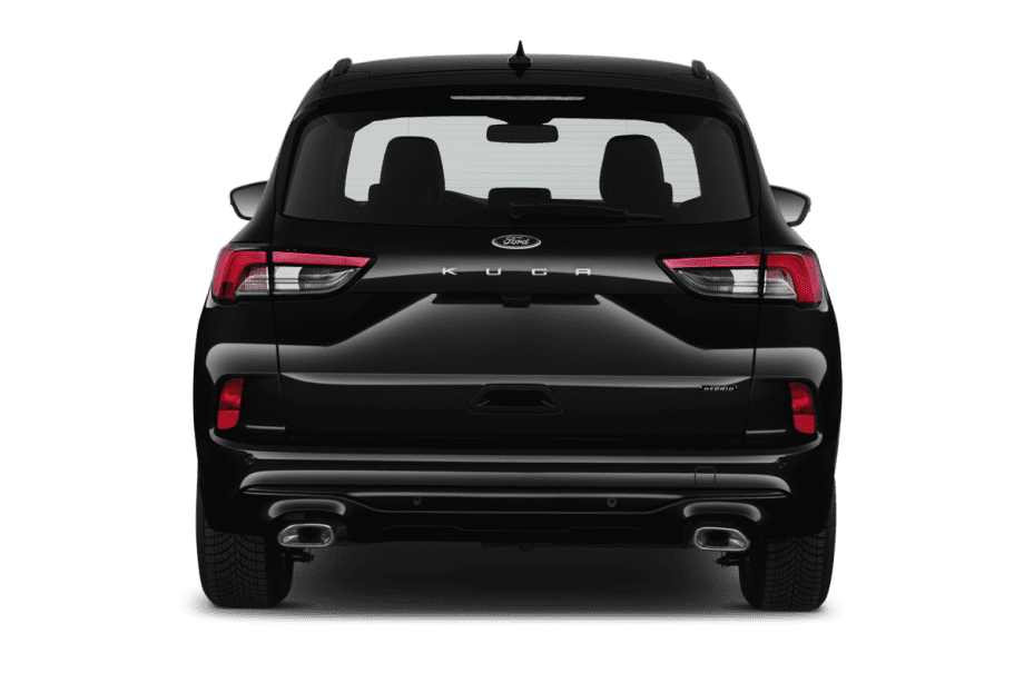 Ford Kuga Plug-in-Hybrid  undefined