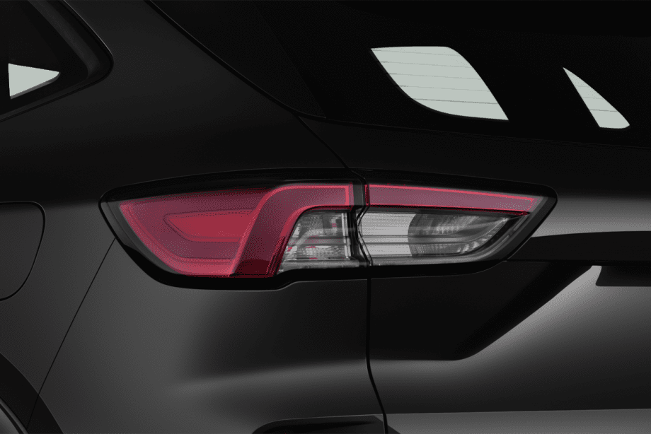 Ford Kuga Plug-in-Hybrid  undefined