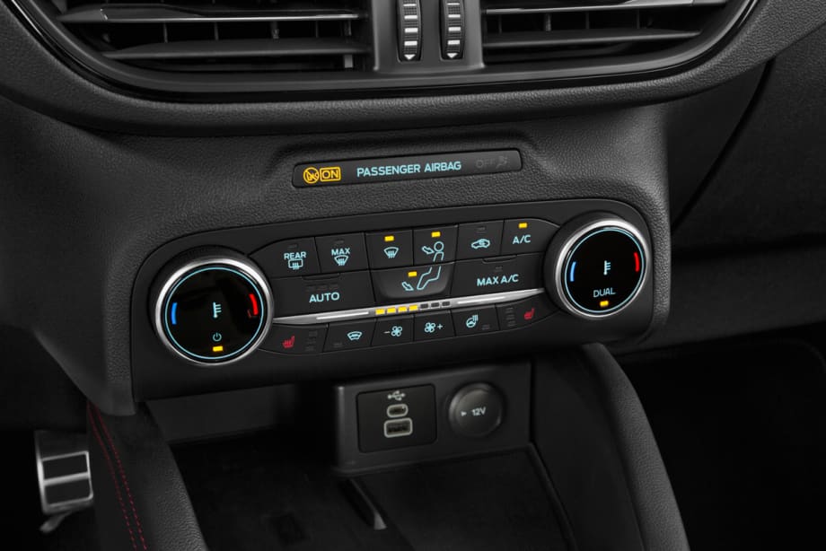 Ford Kuga Plug-in-Hybrid  undefined