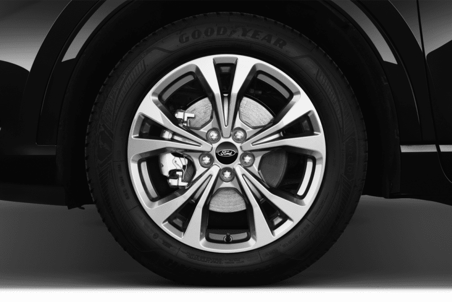 Ford Kuga Plug-in-Hybrid  undefined