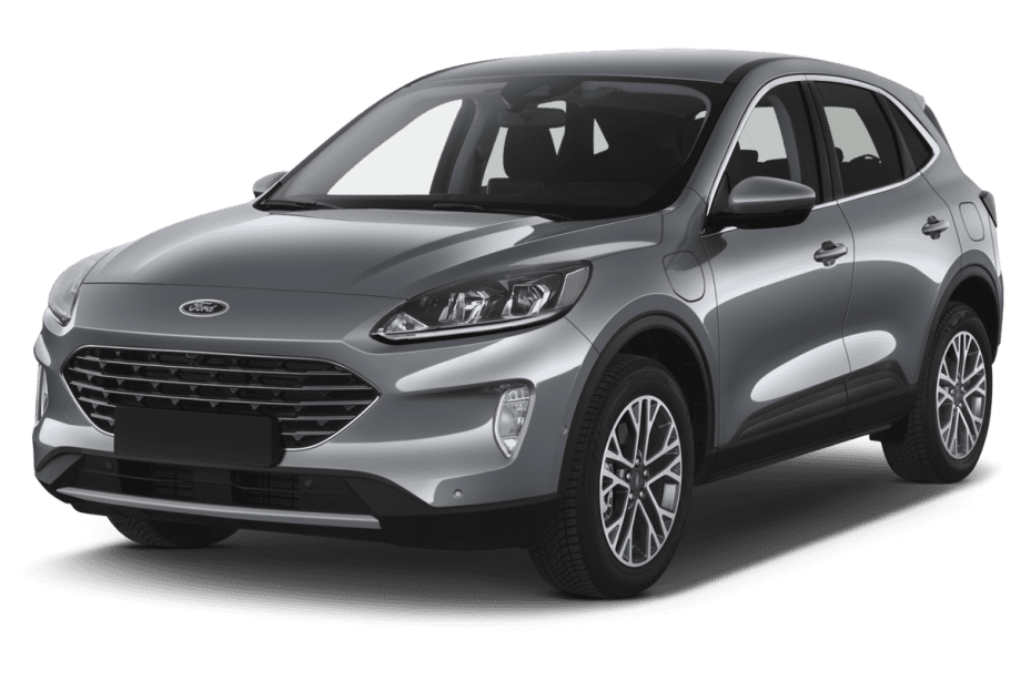 Ford Kuga Plug-in-Hybrid als Neuwagen 